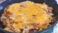 Ham and Cheese Rösti created by Derf2440