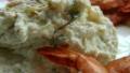 Shrimp Butter created by Andi Longmeadow Farm