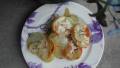 Light Potato Bake created by Kumquat the Cats fr