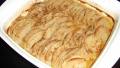 Light Potato Bake created by mersaydees