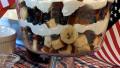 Red White and Blue Trifle created by NcMysteryShopper