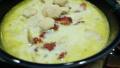 Petite Smoked Oyster Stew W/Bacon, Potatoes and Onions created by Kim127