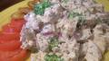 Chicken Salad With Broccoli created by Parsley