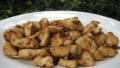 Quick Almond Chicken created by gailanng