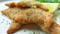 Yummy and Easy Crumbed Fish created by French Tart