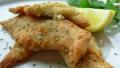 Yummy and Easy Crumbed Fish created by French Tart