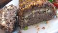 Russian Stuffed Meatloaf created by Derf2440