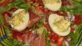 Deviled Egg Salad created by Lori Mama