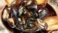Mussels With Prosciutto and Sherry created by annconnolly