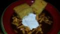Extra Moist Cornbread with Sour Cream created by Tanya38