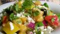 Greek Pepper Salad created by Sharon123