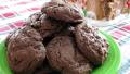 Jumbo Chocolate Chunk Cookies created by Brooke the Cook in 