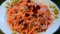Carrot & Cranberry Salad created by Outta Here