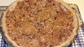 Anme's Apple Crumb Pie created by Riverside Len