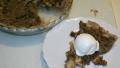Anme's Apple Crumb Pie created by Riverside Len