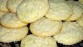 Cream Cheese Sugar Cookies created by brian_howes