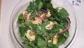 Spinach and Roasted Cauliflower Salad created by little_wing