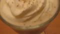 Banana-Coconut " Cream Pie" Smoothie created by Engrossed