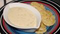 Chile Con Queso (Melted Cheese Dip) created by Boomette