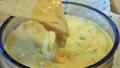 Chile Con Queso (Melted Cheese Dip) created by Rita1652