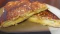 Apple-Cheddar Panini created by mommyluvs2cook