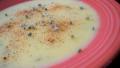 Best Cheesy Potato Soup Ever! created by Parsley