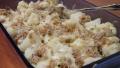 Cauliflower Fromage created by Steve Sutherland