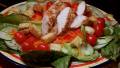 Grilled Bourbon Buffalo Chicken created by NcMysteryShopper