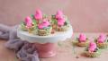 Easter Nest Rice Krispies Treats created by frostingnfettuccine