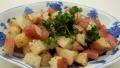 Simple Side Dish With Red Skinned Potatoes created by lazyme