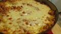 Pasta Al Forno (Baked Macaroni) created by Redsie