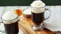The Toronto Star's Irish Coffee created by Jonathan Melendez 
