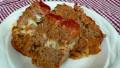 Cheesy Meatloaf created by Outta Here