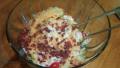 Fourth of July Salad created by MsSally