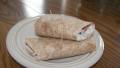 Chicken Souvlaki Wrap created by anme7039