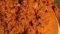Awesome Sloppy Joes created by Virginia Cherry Blo