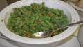 Microwave Green Beans created by anme7039