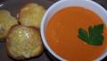 Cream of Tomato Soup created by Jubes