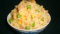 Fried Rice created by Polly_Waffle_Kid