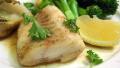 Oven Baked Fish in White Wine created by Derf2440
