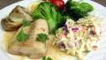 Oven Baked Fish in White Wine created by Derf2440