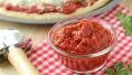 Homemade Pizza Sauce created by DeliciousAsItLooks