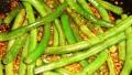 Garam Masala Green Beans created by Karen Elizabeth