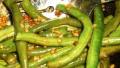 Garam Masala Green Beans created by Karen Elizabeth