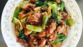 Chilli Chicken Stir-Fry created by Anonymous