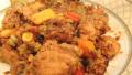 Chilli Chicken Stir-Fry created by JinithA SanjO