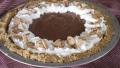 Easy Peanut Butter Cream Pie created by CookinDiva