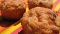 Poppy Seed Lemonade Muffins created by Redsie