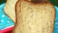 Caraway Rye Bread created by Tinkerbell