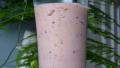 Cranberry Blush Smoothie created by cookiedog